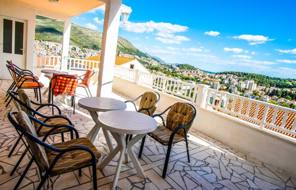 Apartment Miha Marusic Dubrovnik Exterior foto